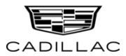 cadillac